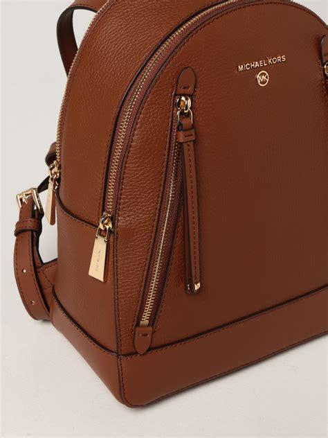 nueva coleccion bolsos michael kors|mochila michael kors mujer.